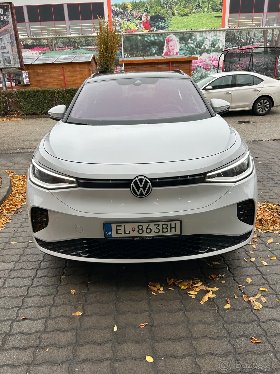 Volkswagen ID.4 GTX 77kWh 4Motion - 2