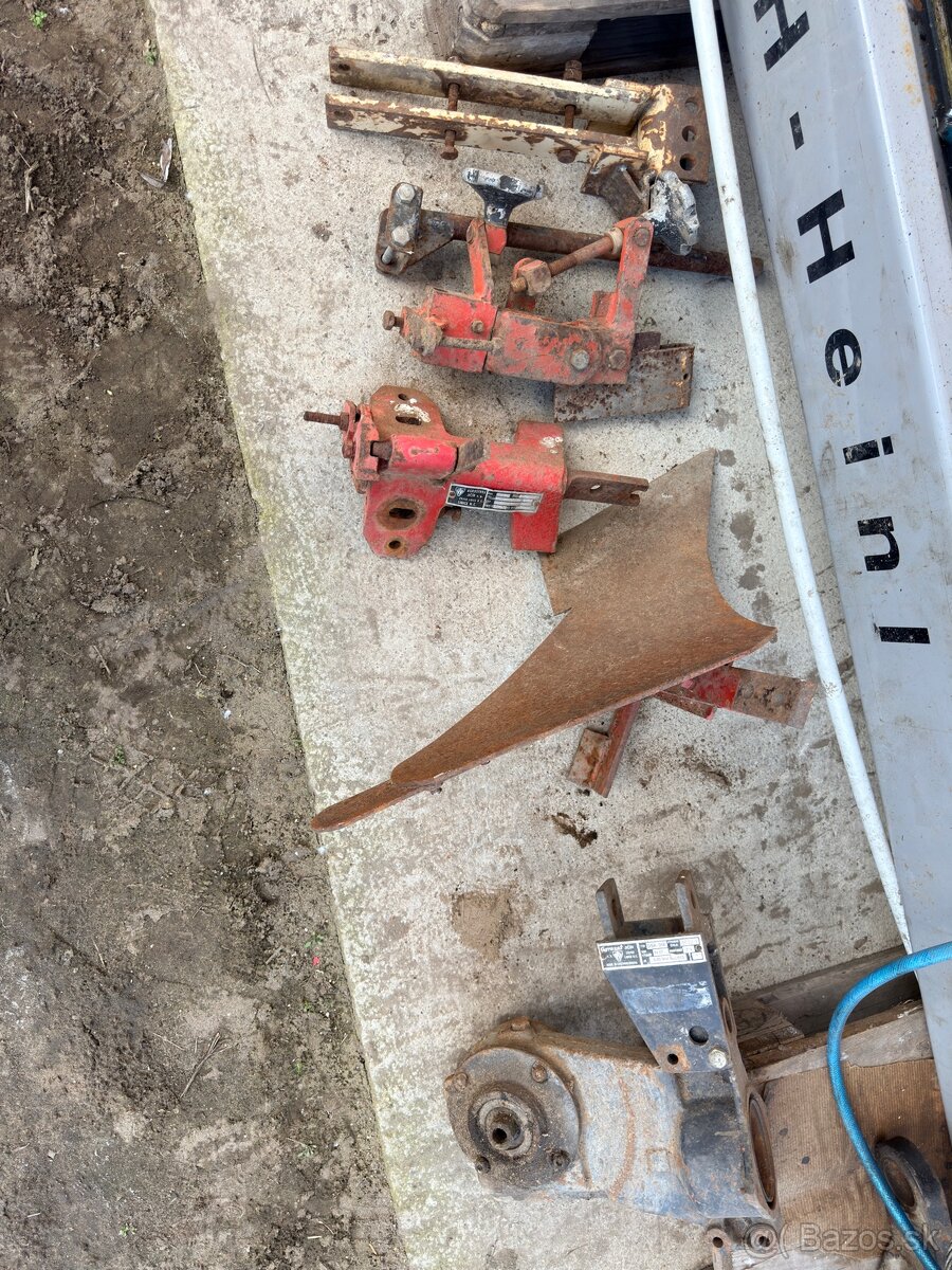 Tera vari rotovátor - 2