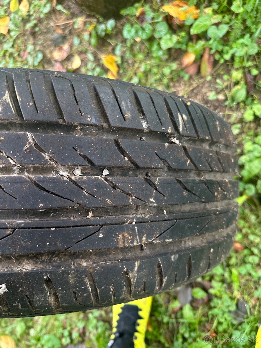 Disky 5x114,3 R16 - 2