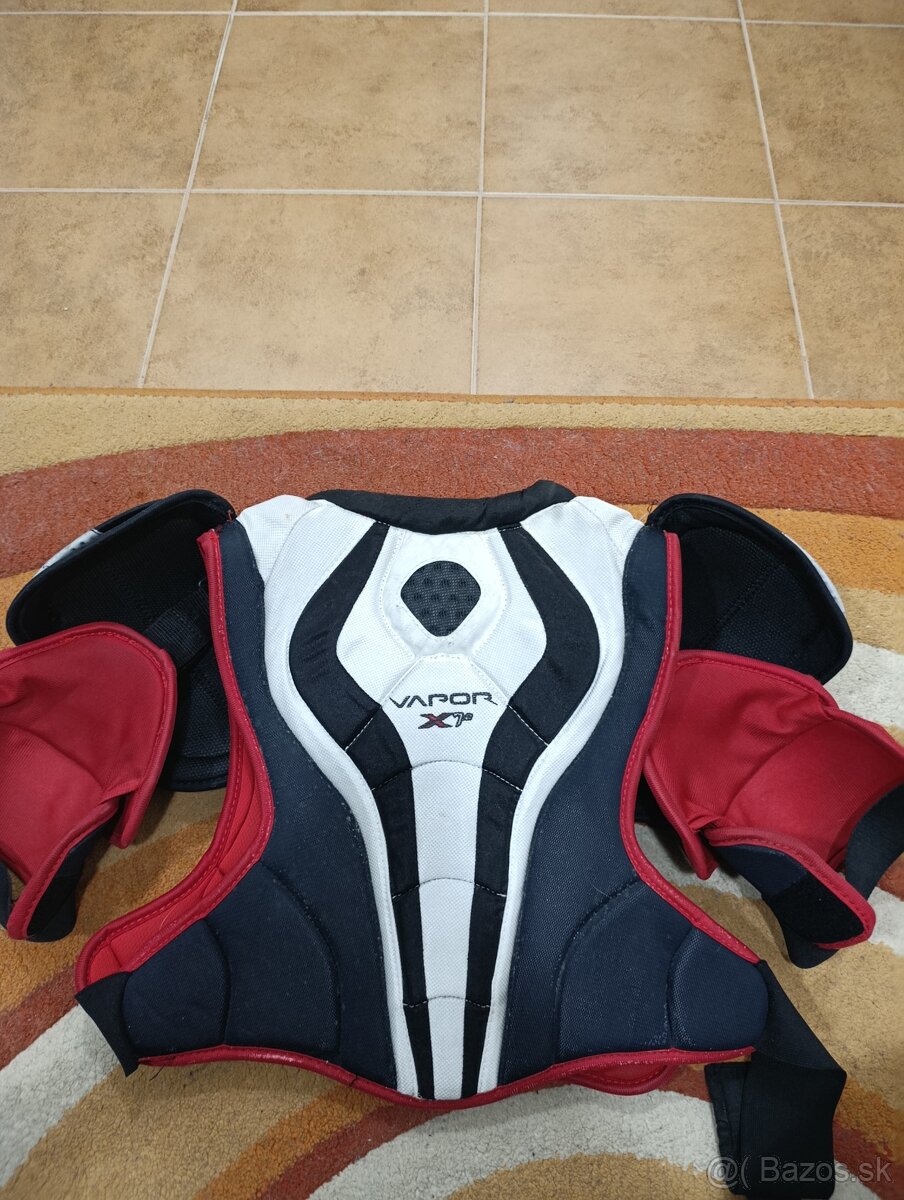 Hokejová vesta Bauer - 2