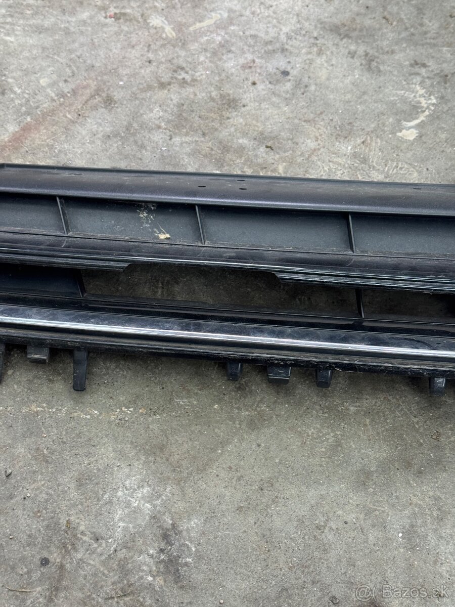 Predná maska Golf 7 - 2