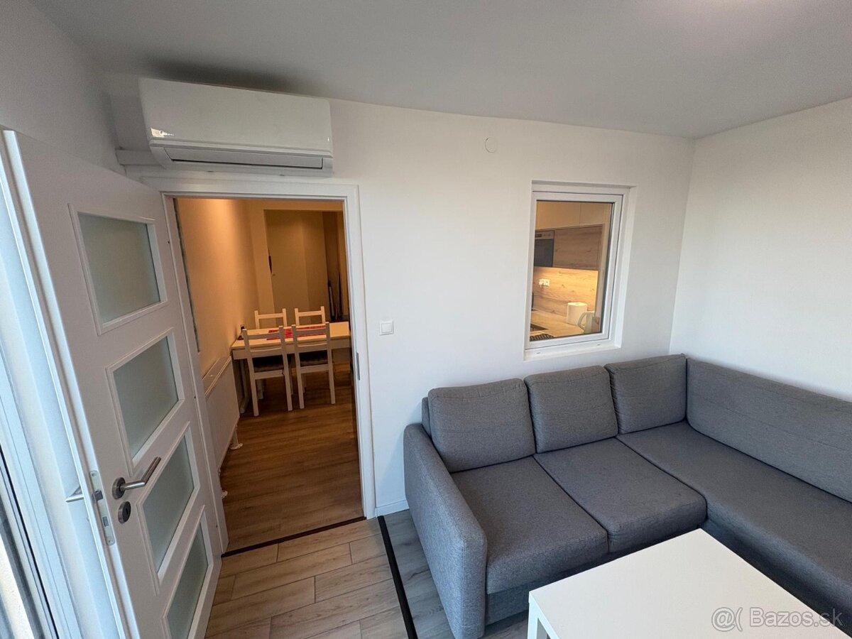 Rozkladací gauč 225x155cm - 2