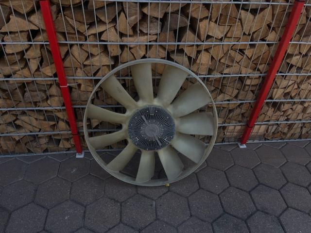 Vrtula na MAN TGX ,TGS E5,E6 51.06600-7037 ( IBA vrtula) ) - 2