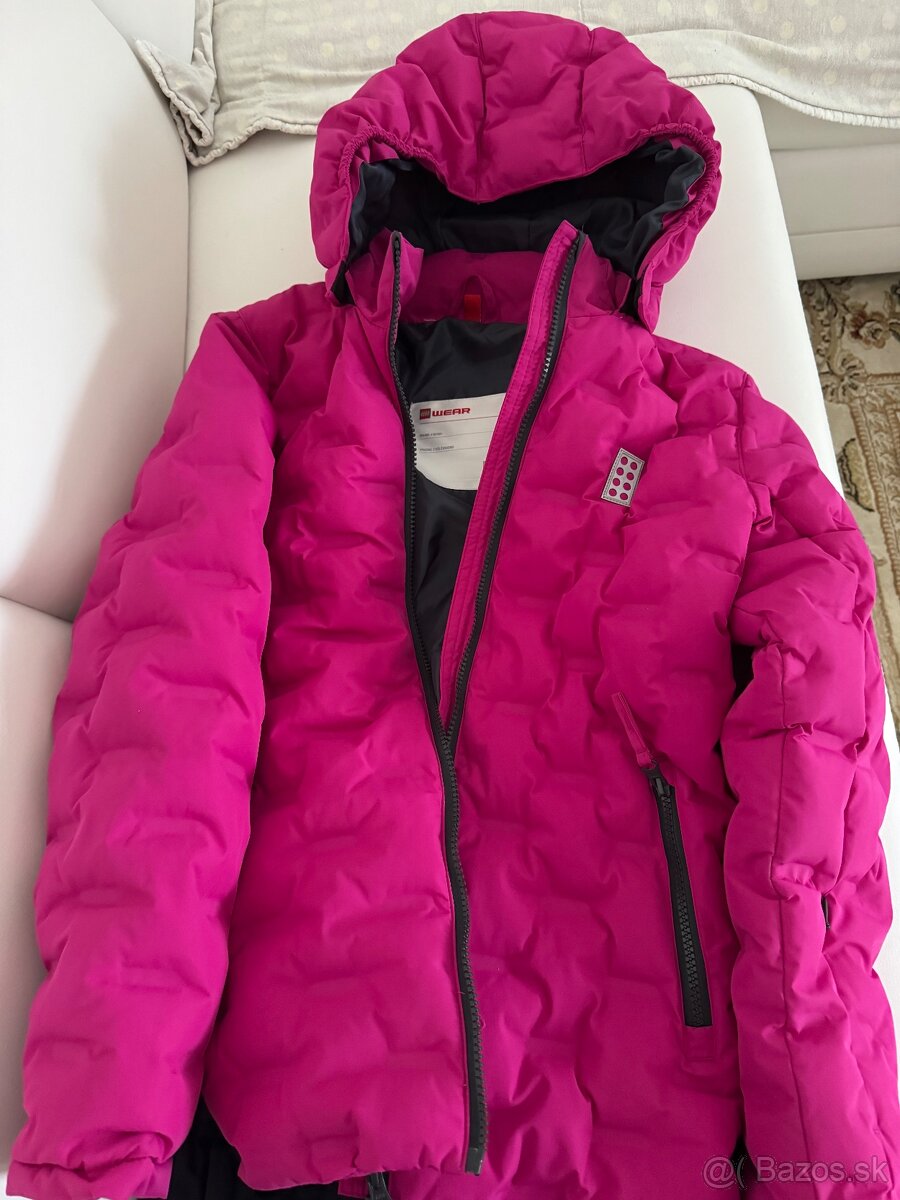 Lyžiarska súprava Lego Wear - 2