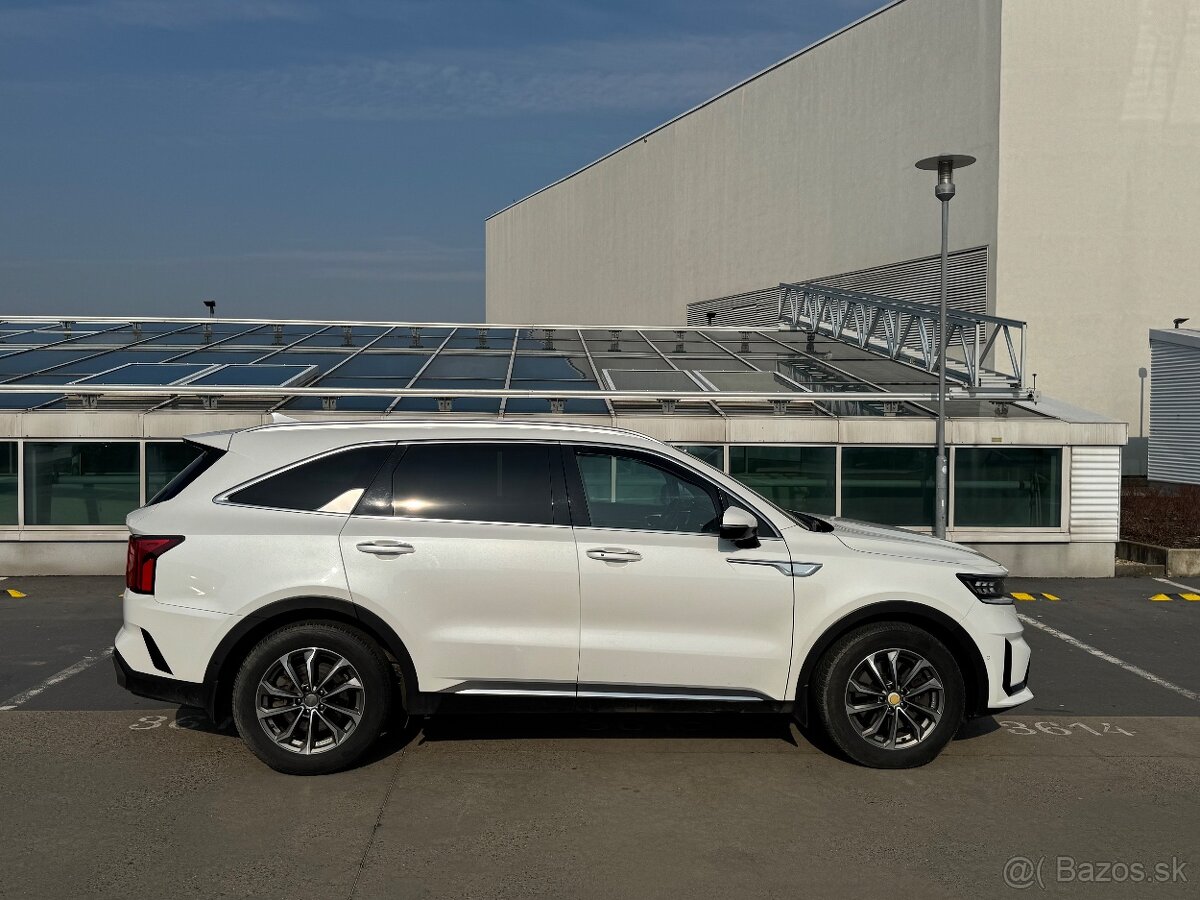 Kia Sorento 2.2 CRDi AWD - 2