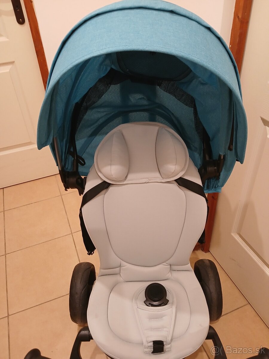 Trojkolka Qplay Prime - 2