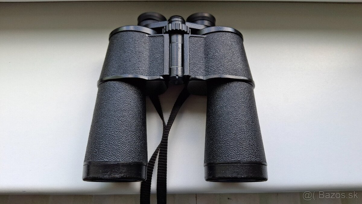 Ďalekohľad BPC 15X50 DIOPTEX - 2