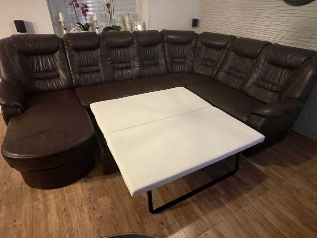 Sedacia súprava - 2