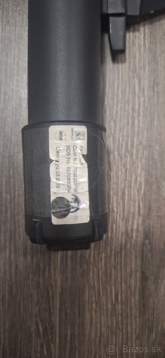 Predam roletku do kufra renault scenik - 2