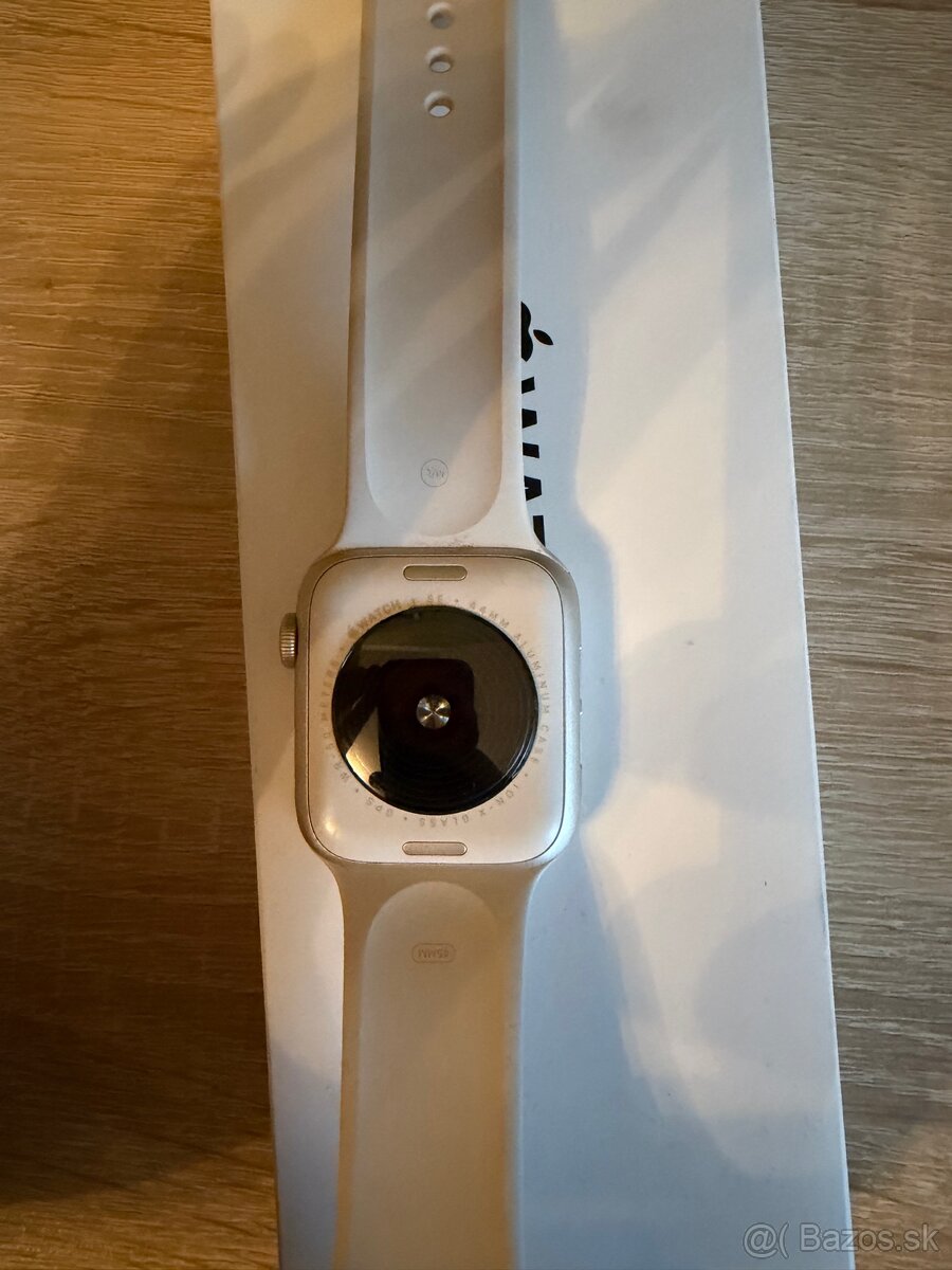 Apple Watch SE (2. generácia) - 2