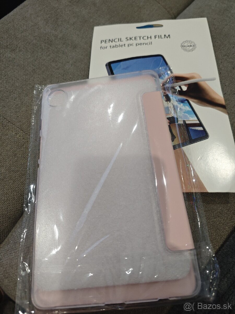 Obal na tablet Samsung A9 - 2