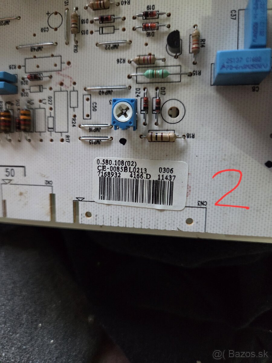 Predam Viessmann vitopend 100 - 2