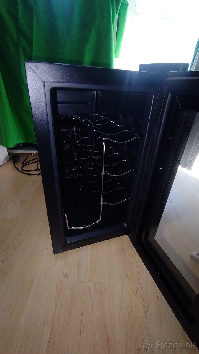 Chladnička na flasky Philco - 2