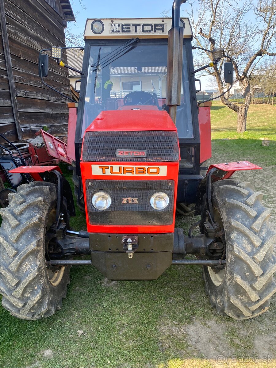 Zetor 10145 - 2