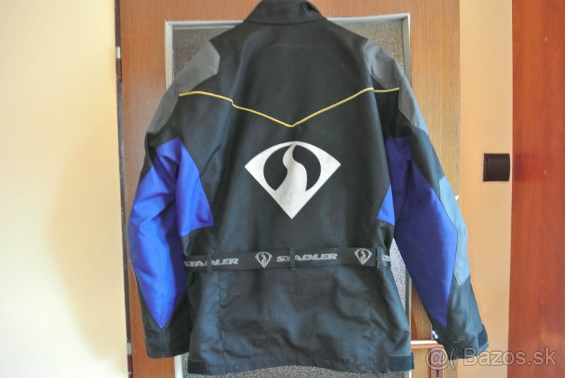 vetrovka - 2