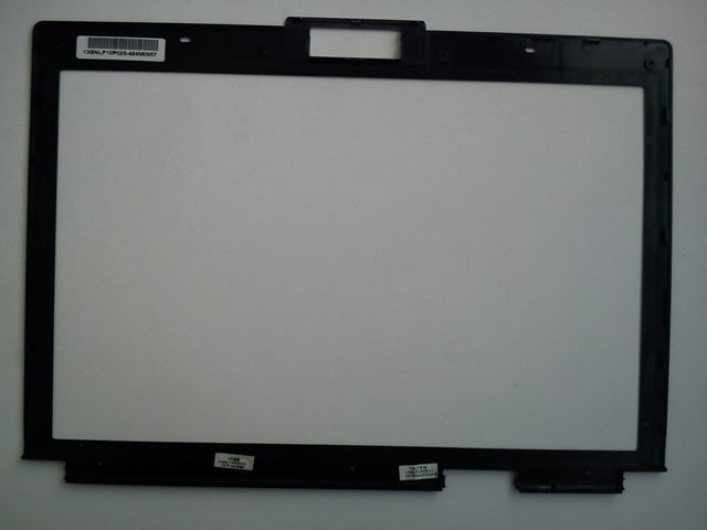 Rámik na displej Asus F5. - 2