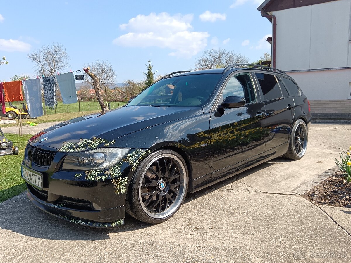 Vymenim 5x120 r19 + 5x120 r16 - 2