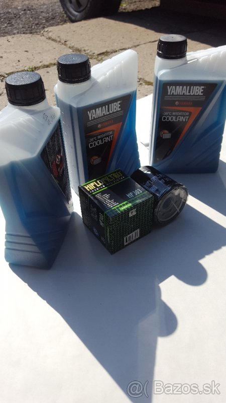 Predám Motul nemrznucu - 2