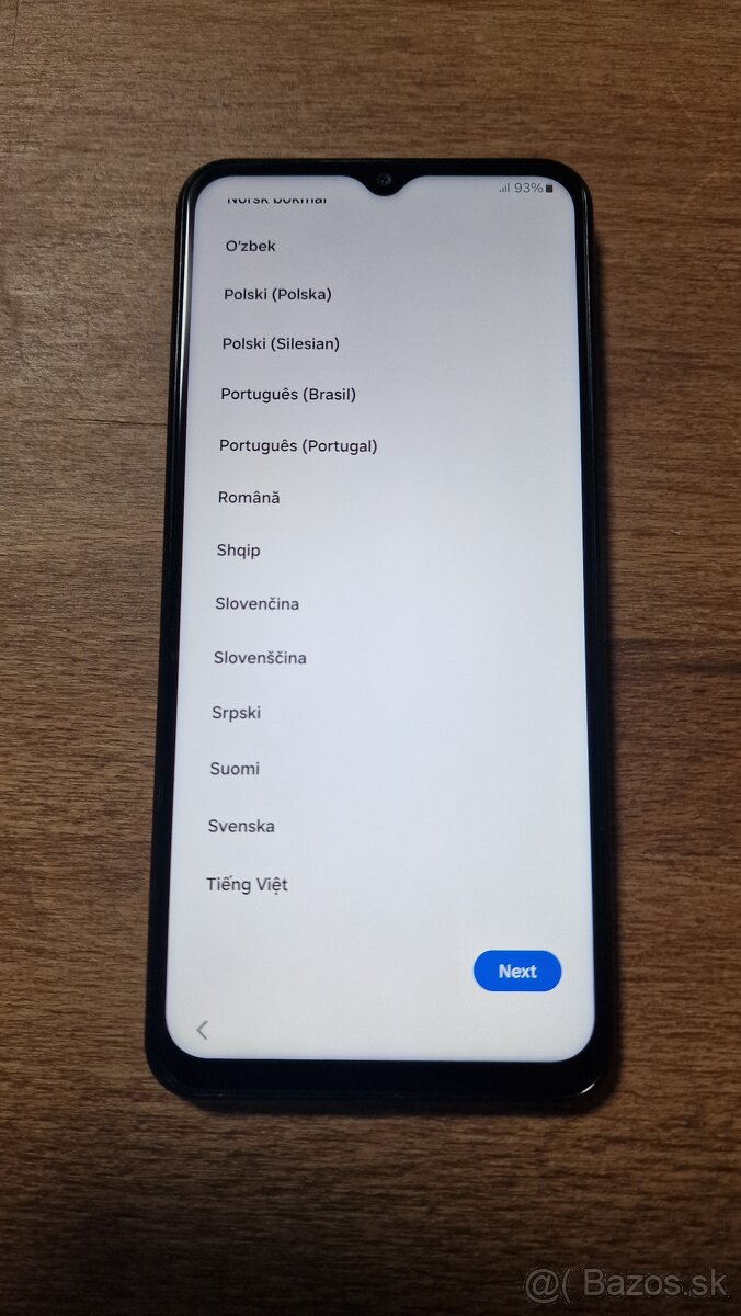 Samsung Galaxy A23 5G - 2