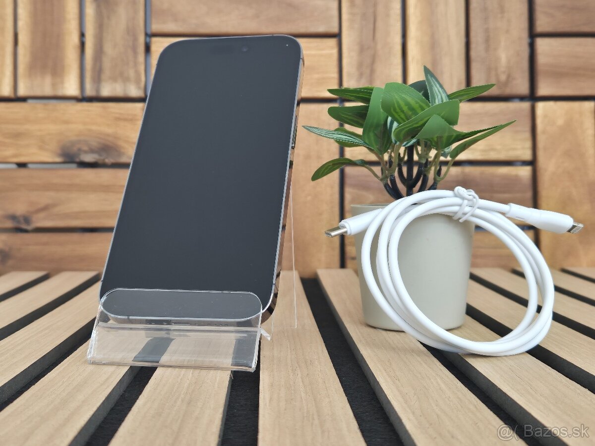iPhone 14 Pro 512GB | Space Black | eSIM - 2