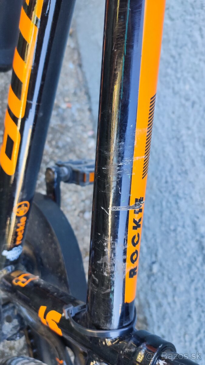 Dema rockie 16 - 2