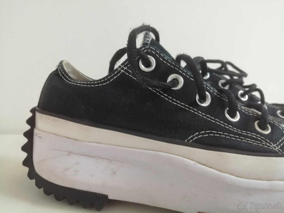 CONVERSE RUN STAR HIKE - 2
