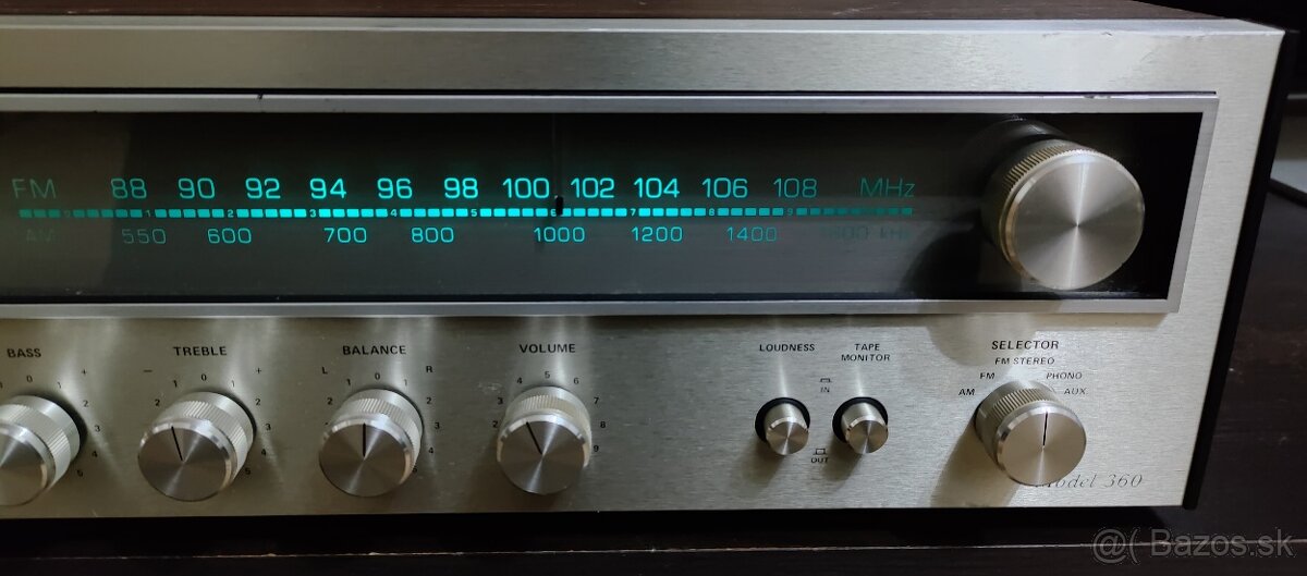 Bose model 360 - 2