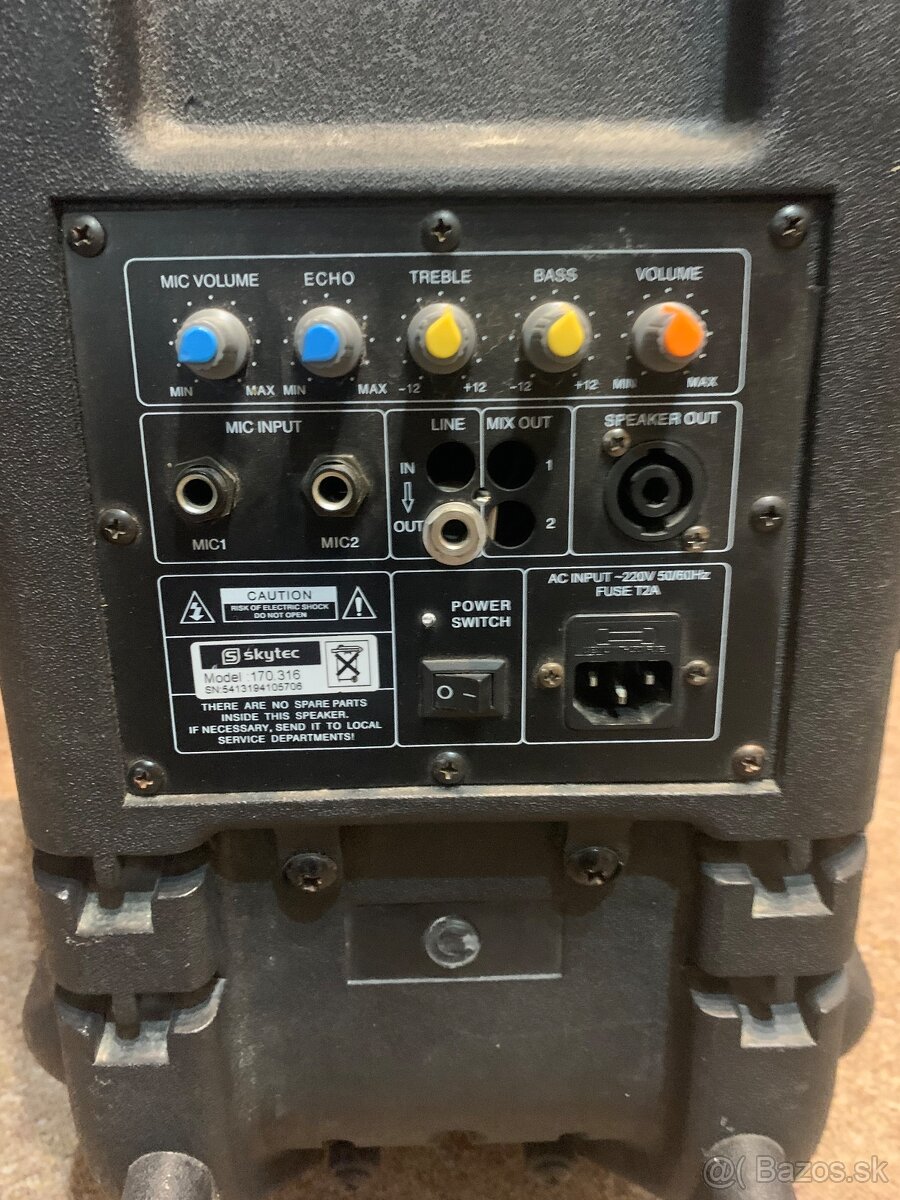 Omnitronic - 2