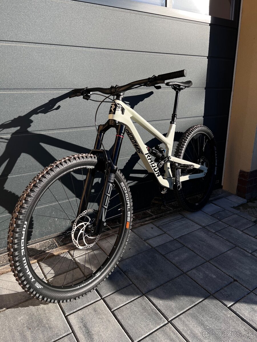 Radon Swoop 9.0 - 2