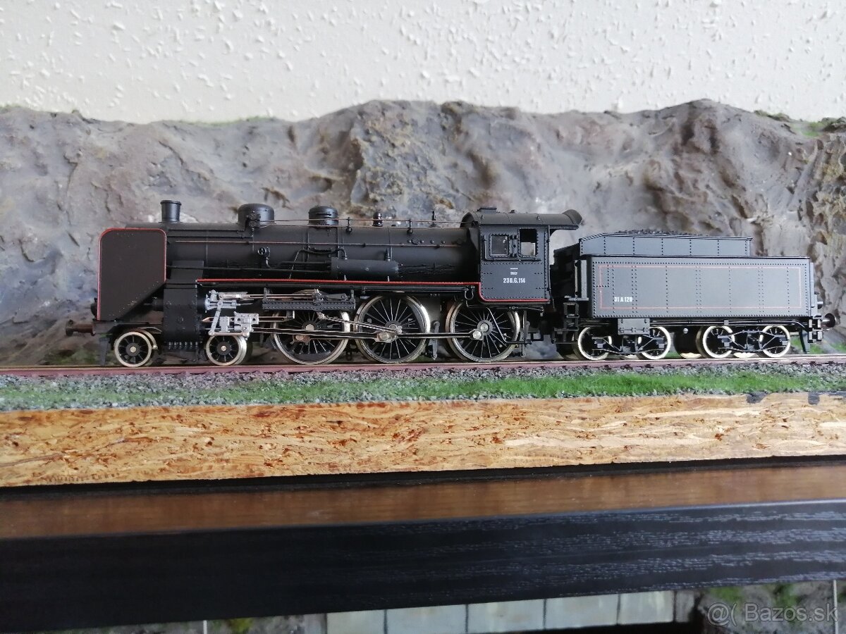 Roco 04125A. HO. - 2