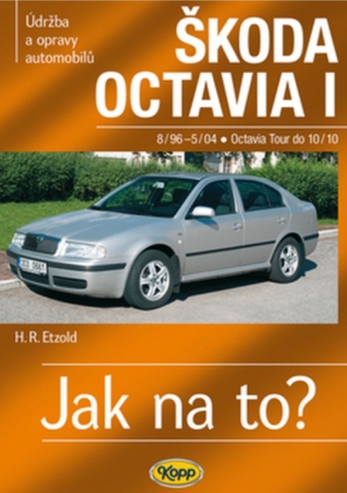 Jak na to. - 2