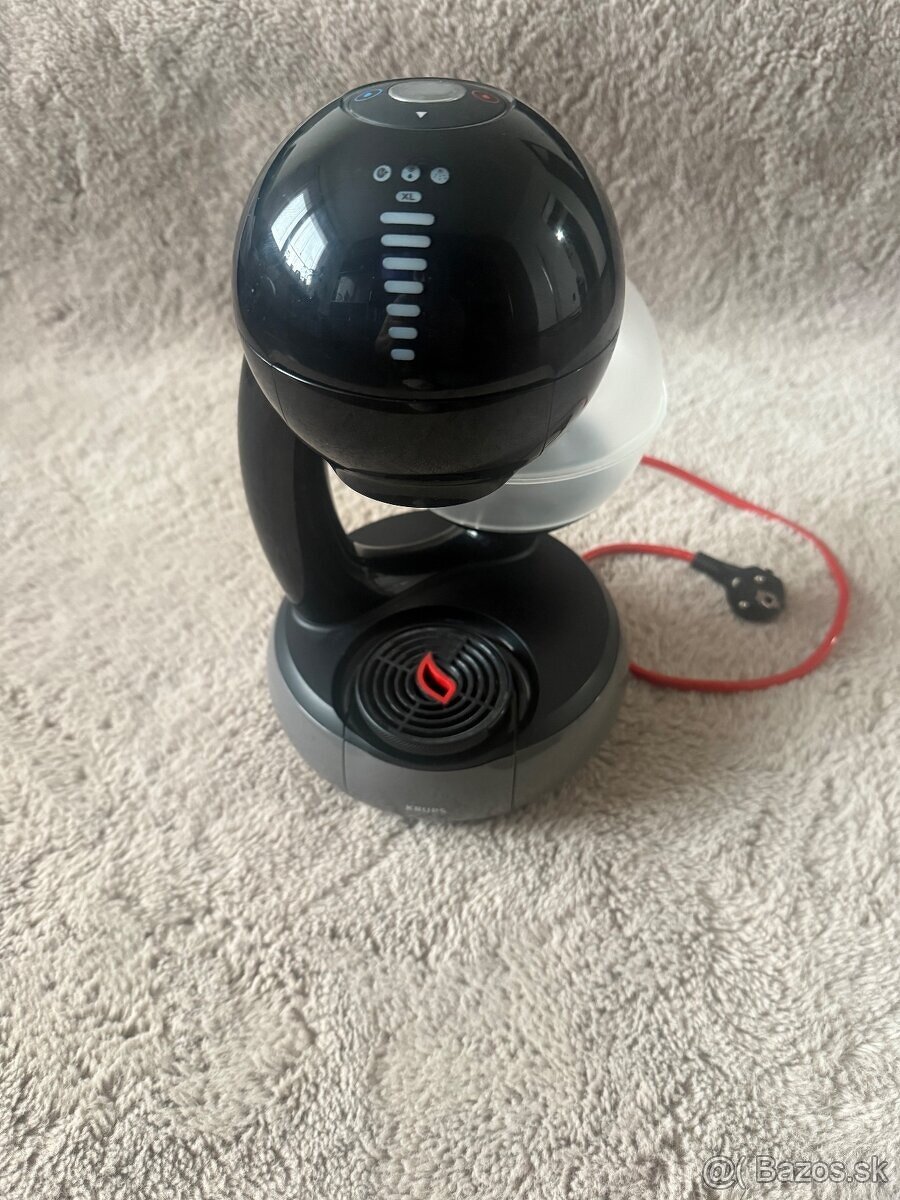 NESCAFÉ DOLCE GUSTO ESPERTA - 2