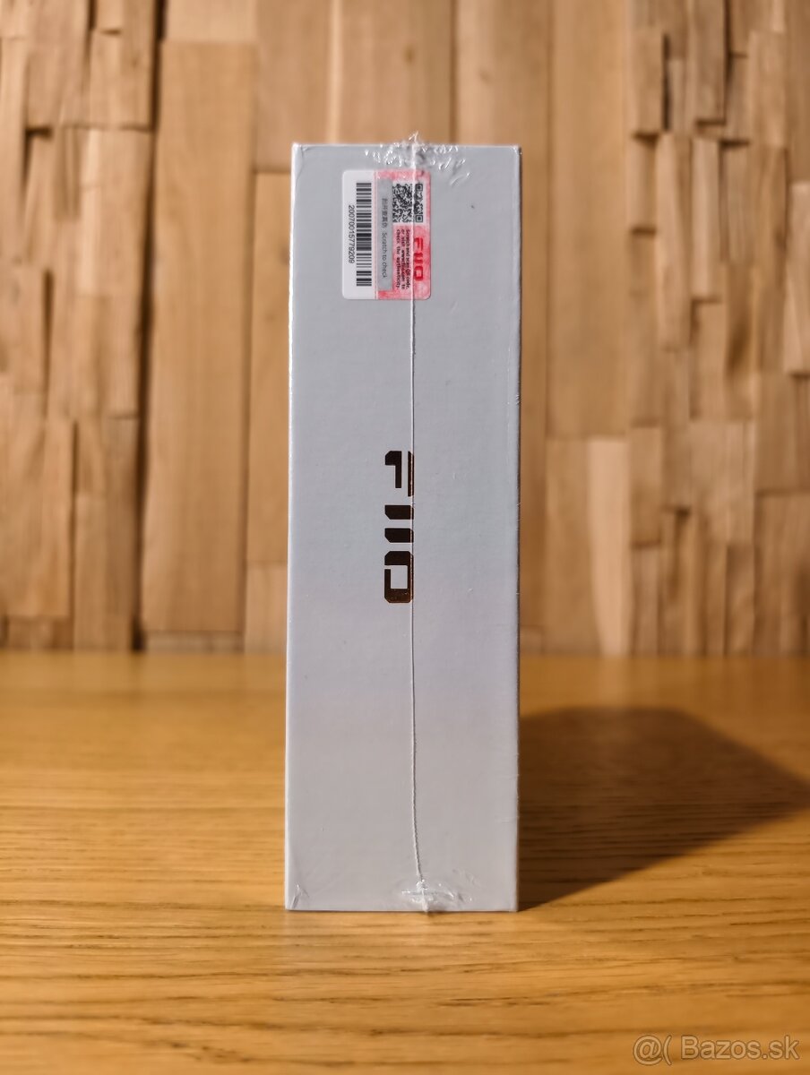 FiiO FD15 - 2