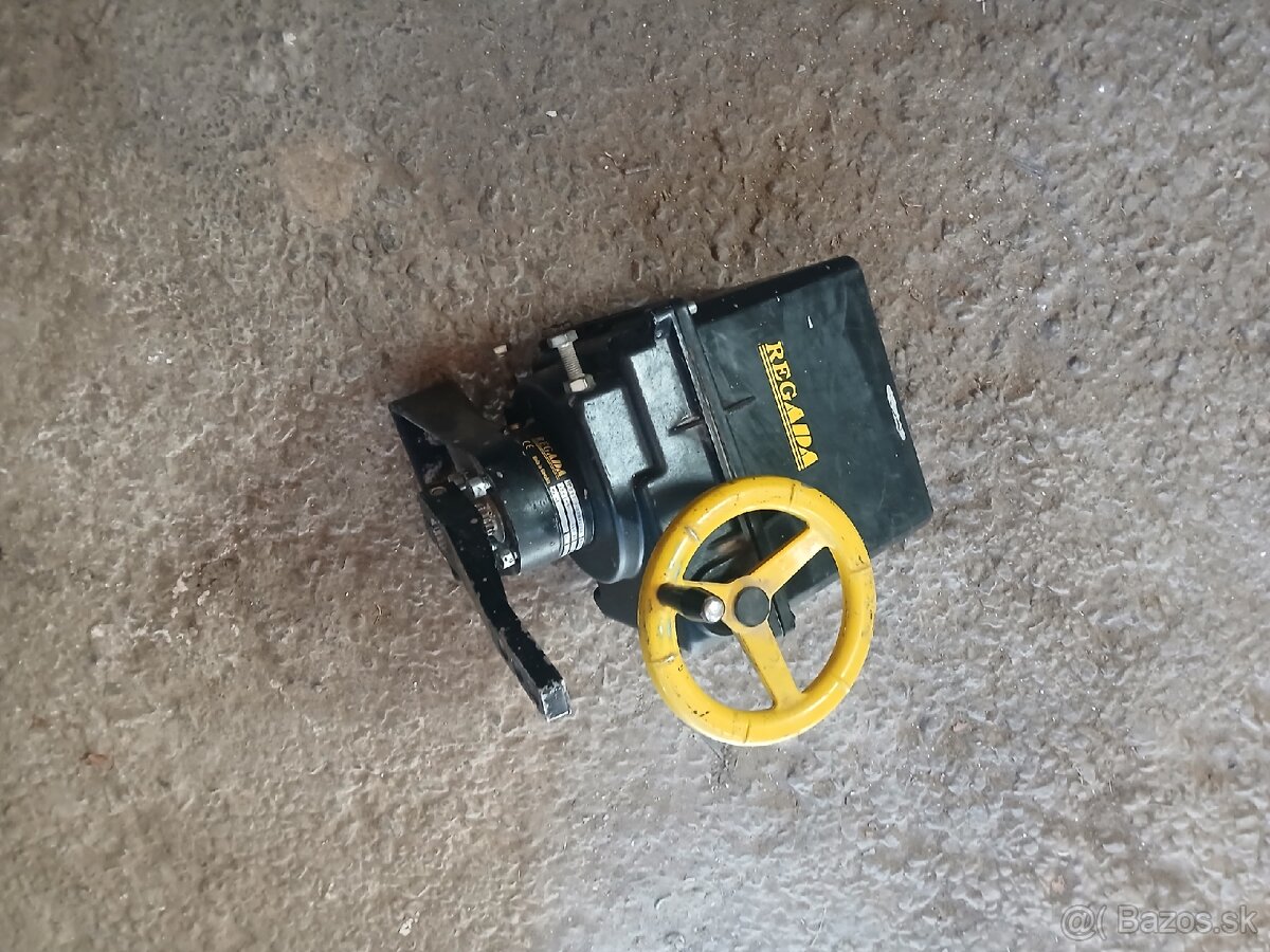 Predám servopohon - 2