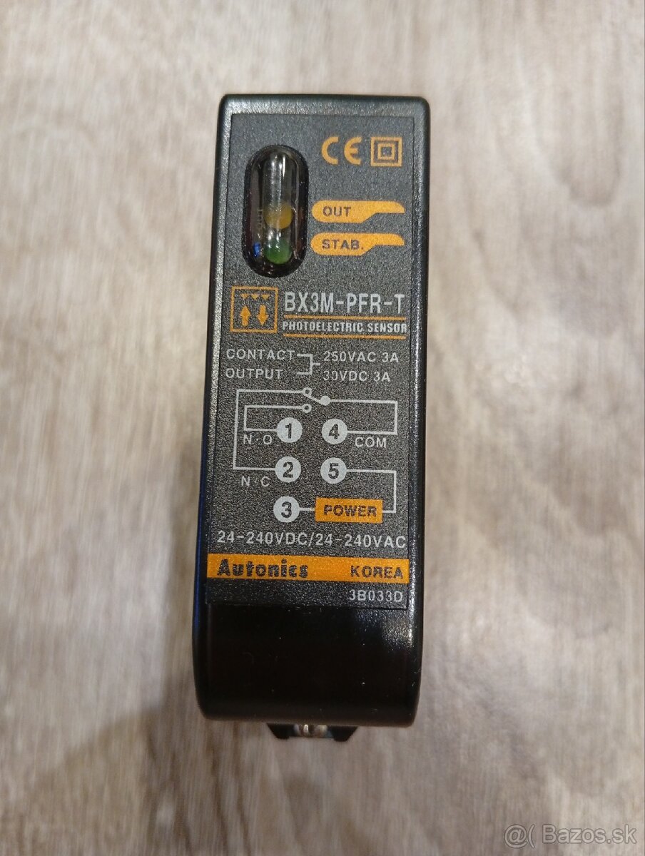 Photosenzor - 2