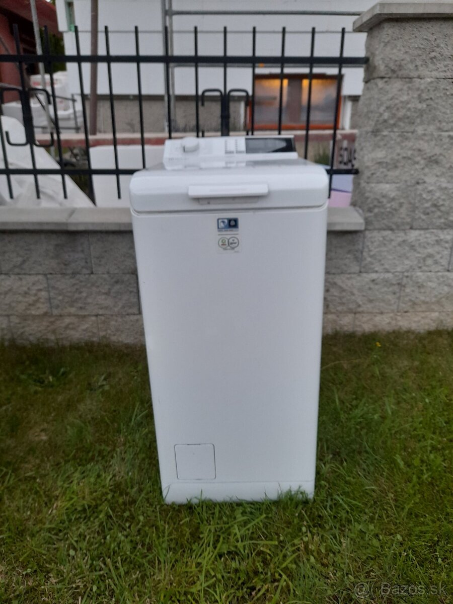 Práčka Electrolux - 2
