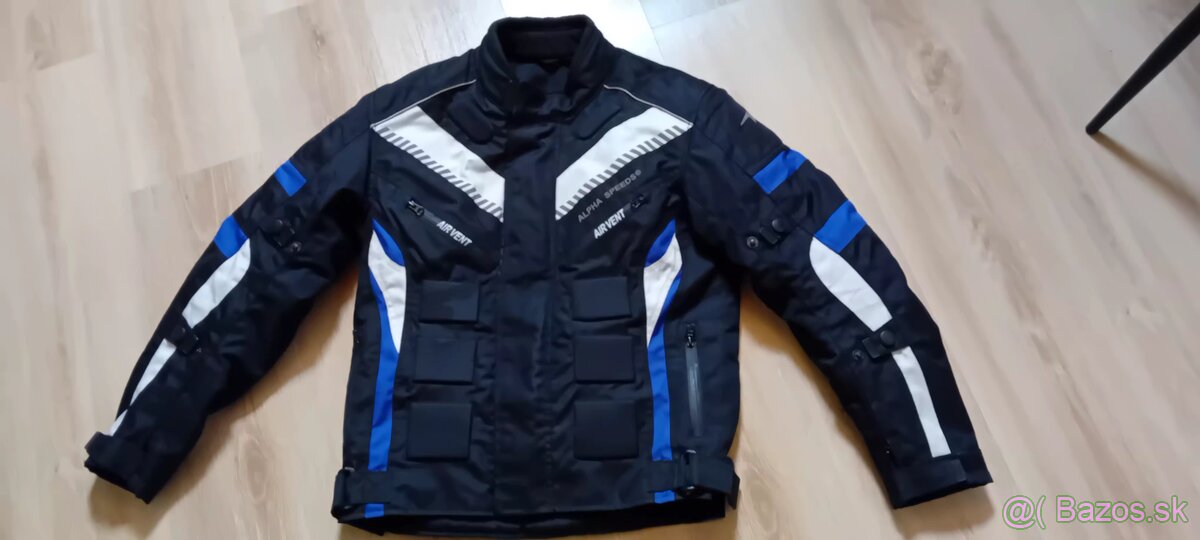 Moto bunda - 2