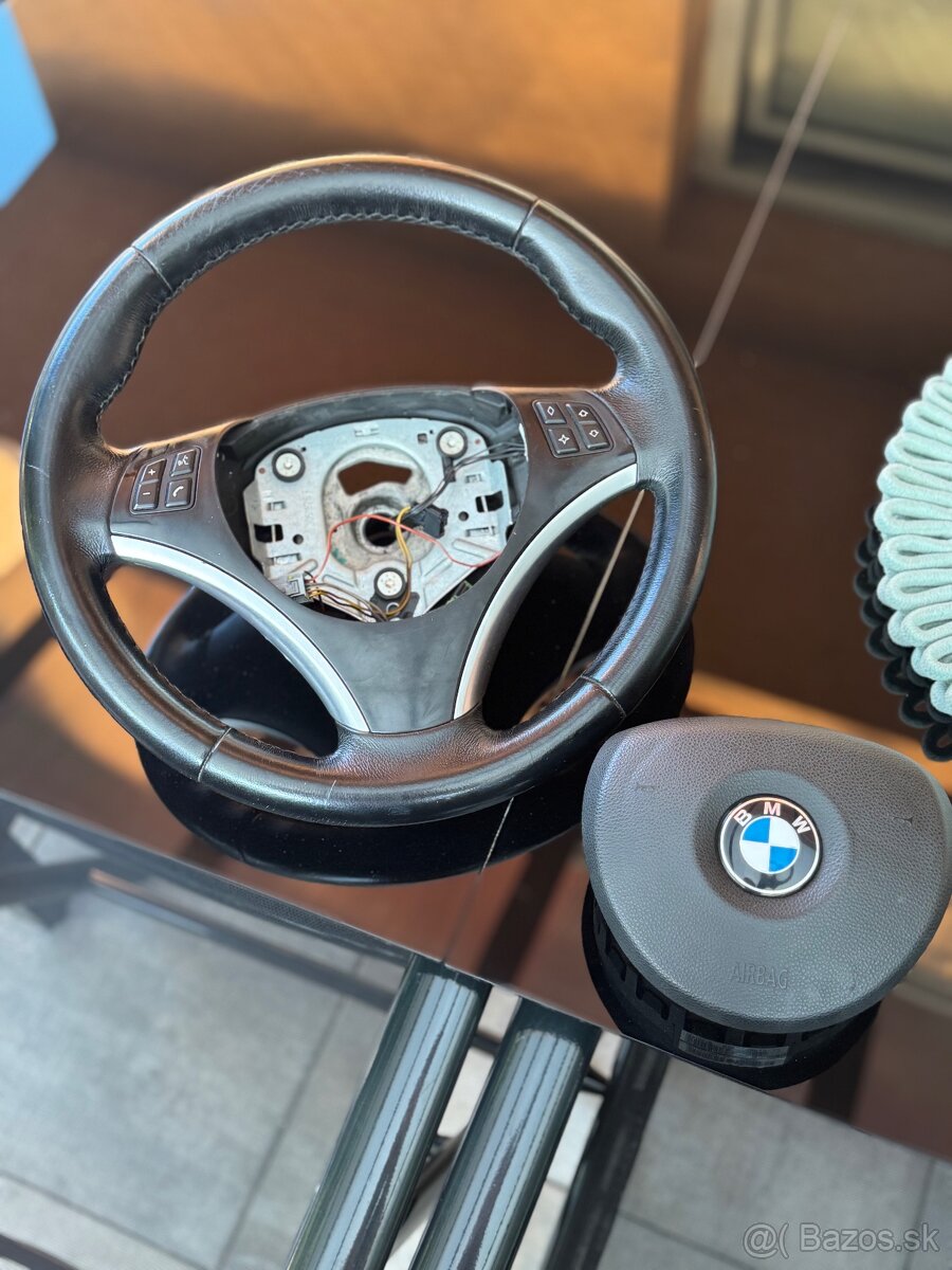 Volant e90/91 - 2