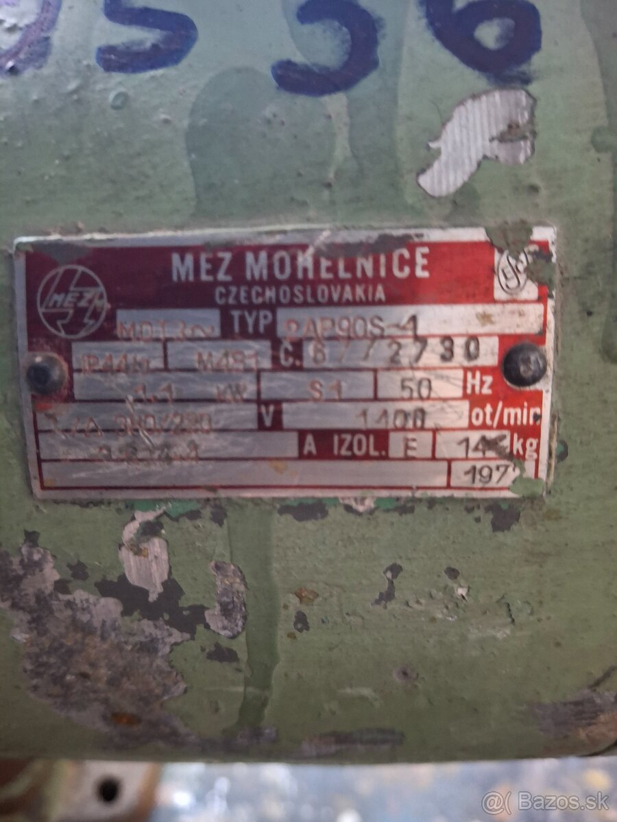 Prevodovka - 2