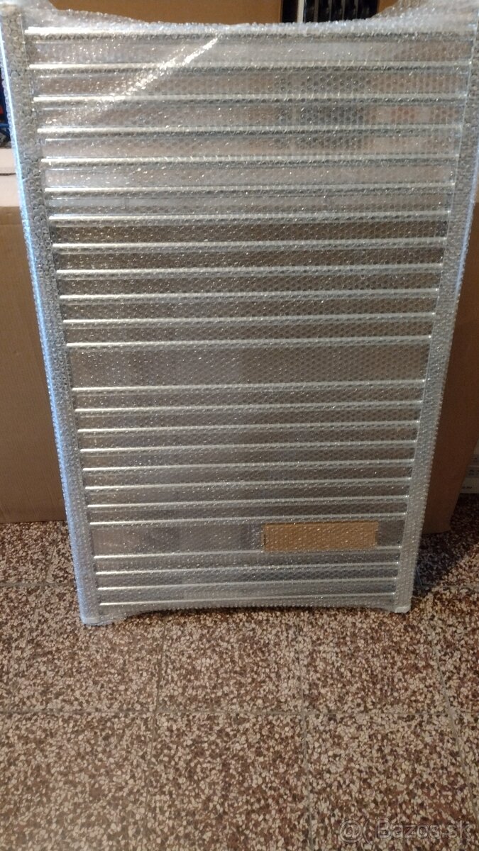 Radiator - 2