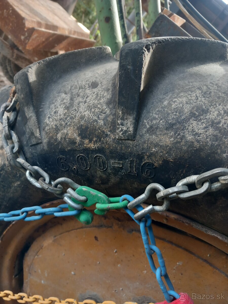 Predám malotraktor. - 2