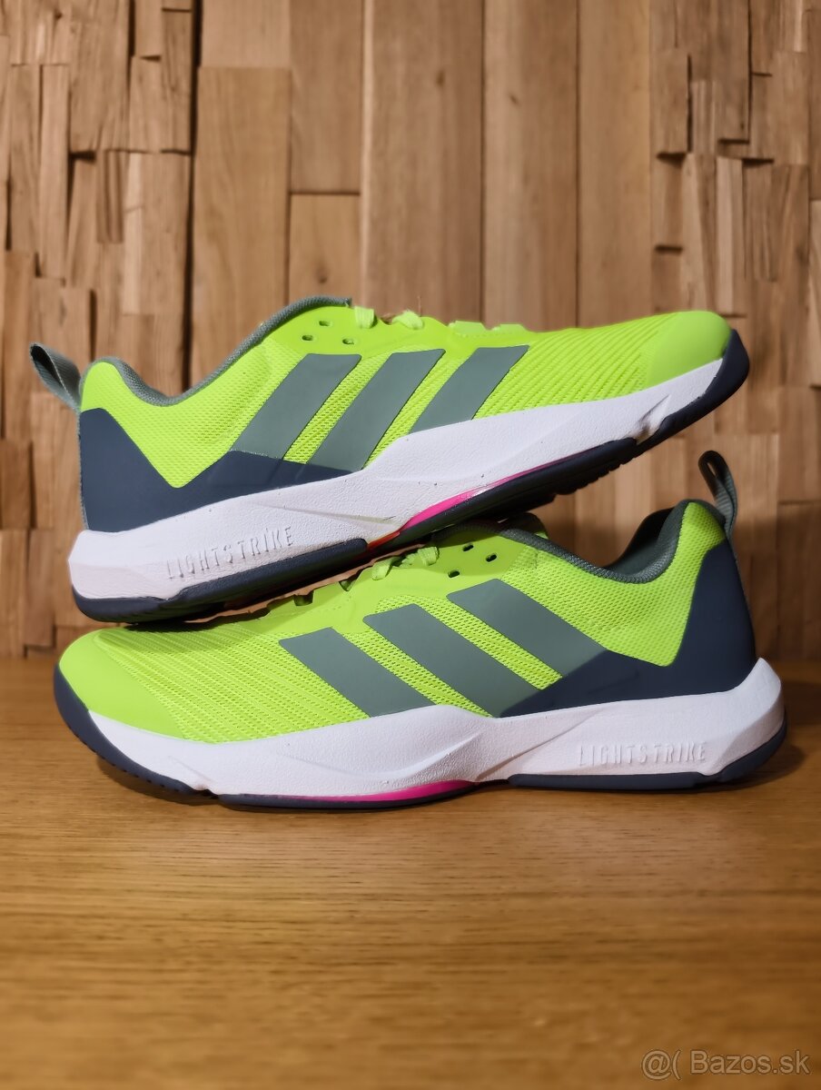 Adidas Rapidmove 2 (43 1/3) - 2