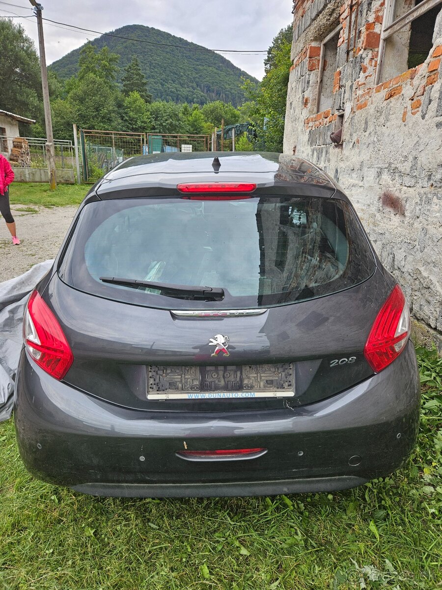 Predám - 2