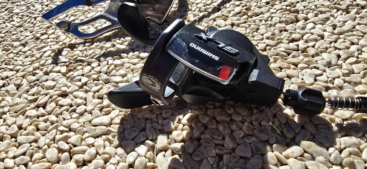 Shimano SLX - 2