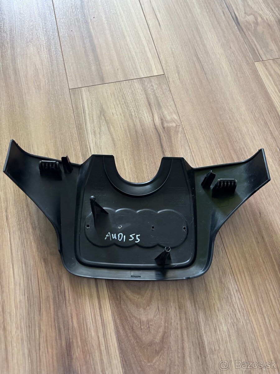 Kryt motra pre audi 3.0 V6 TFSI - 2