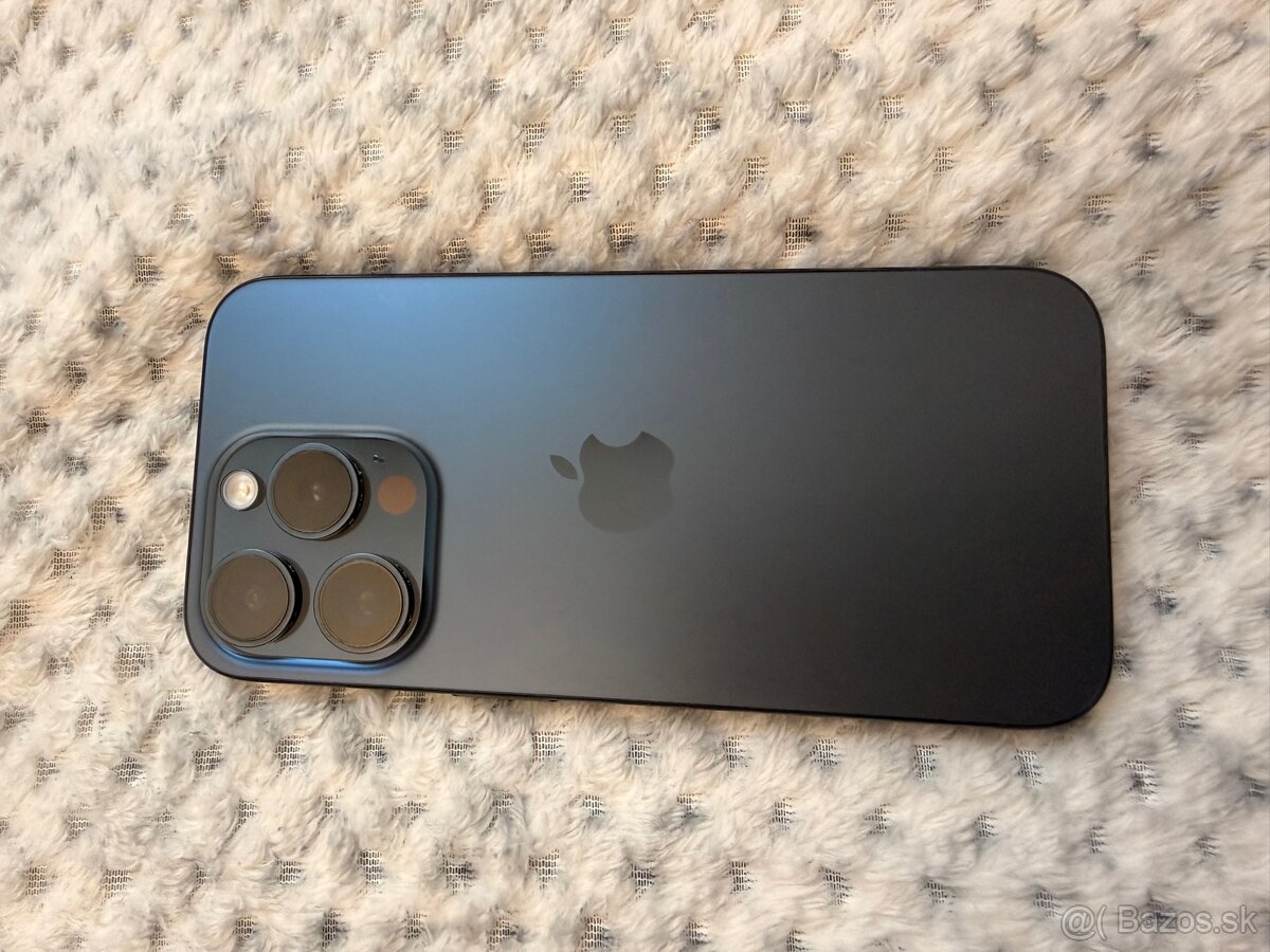 iPhone 15 pro - 2