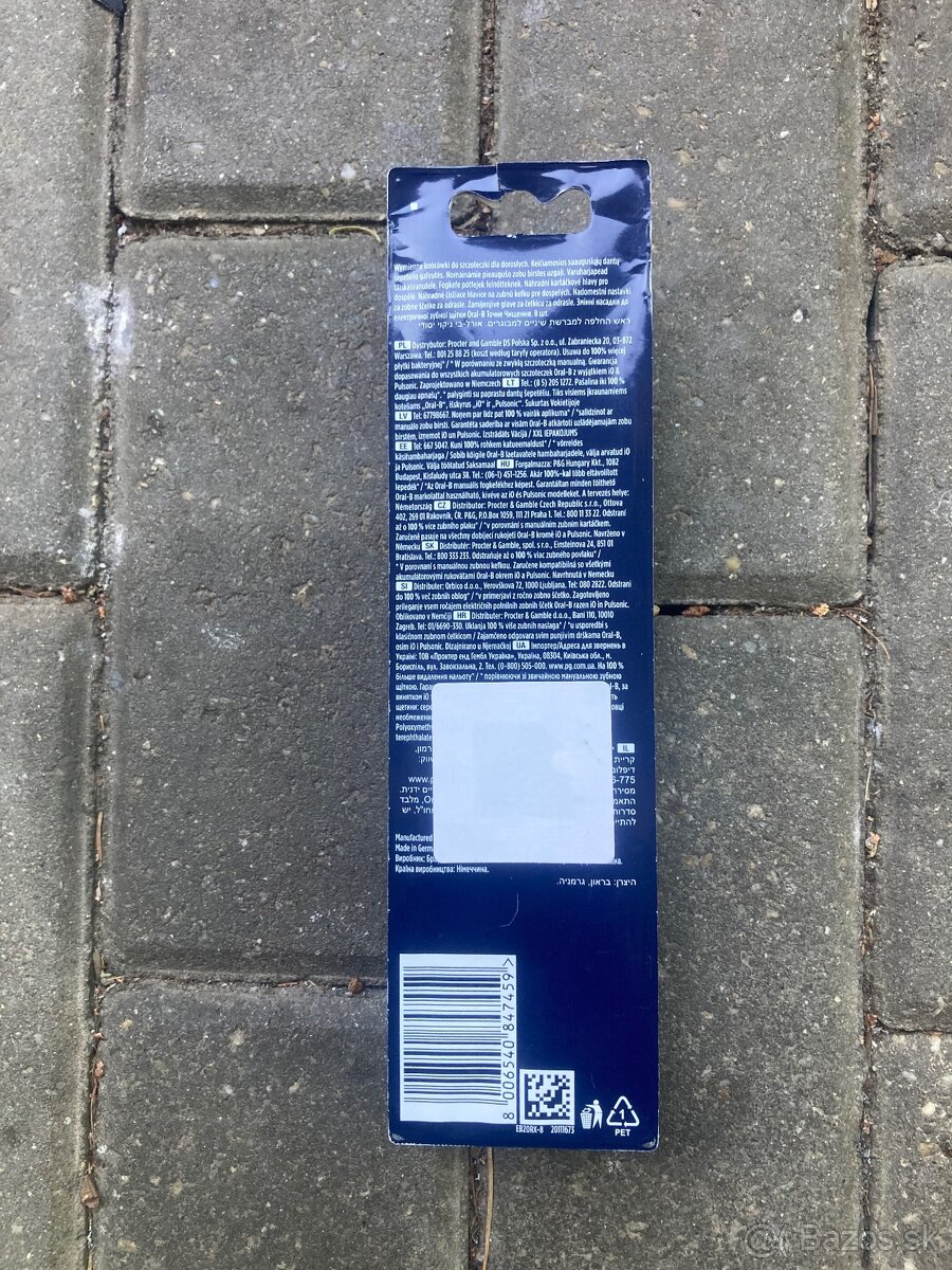 Oral B - 2