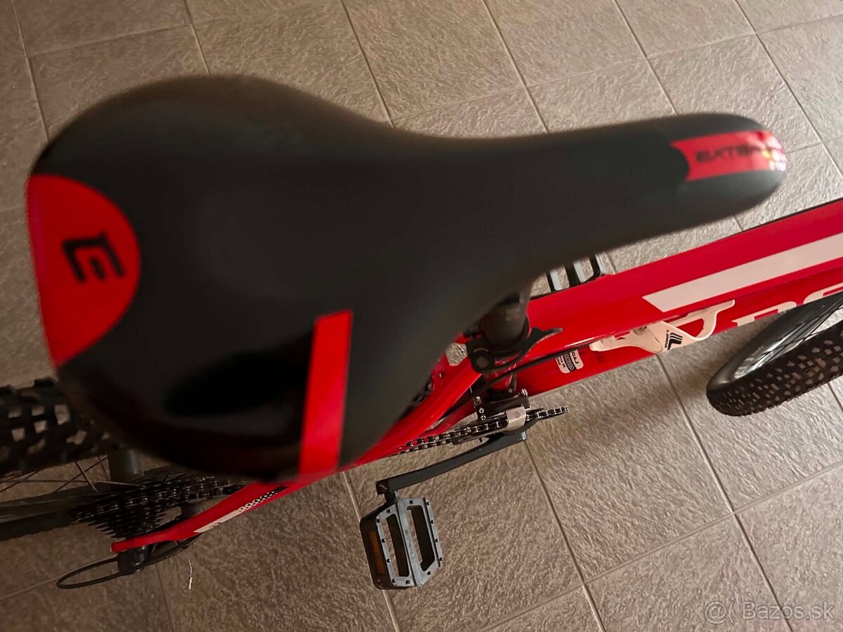 Bicykel Dema - 2