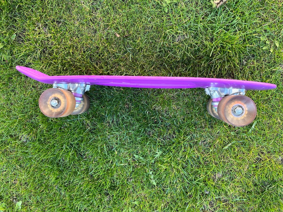 Penny board - 2