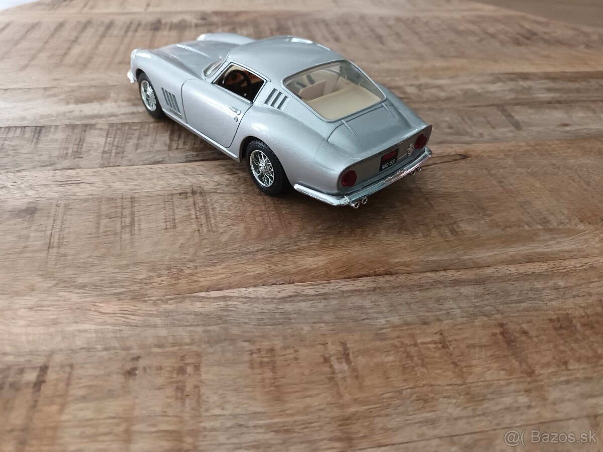 Bburago Ferrari - 2